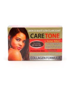 Soap Collagen by CARETONE