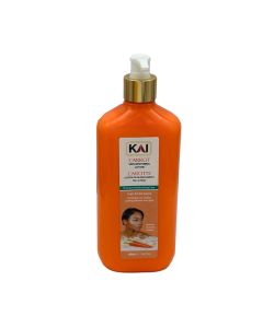 KAI Carrot Skin Whitening Lotion 500ML