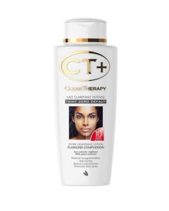 CT+ Extra Lightening Lotion
