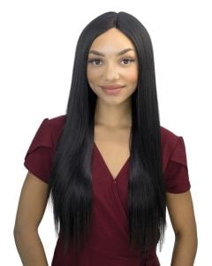 Cassia 4'' Deep HD Lace Wig by Jomara