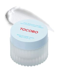 TOCOBO Multi Ceramide Cream 1.69 oz