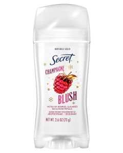 Secret Champagne Blush Deodorant 2.6 oz
