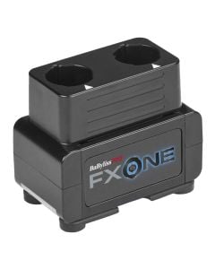 BabylissPro FXONE Dual Battery Charging Base FXC2B