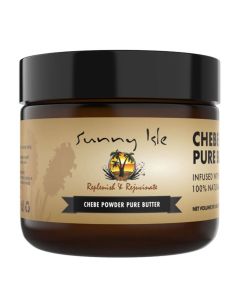 Sunny Isle Chebe Powder Pure Butter 2 oz