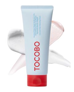 TOCOBO Coconut Clay Cleansing Foam 5.07 oz
