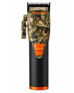 BabylissPro CoreFx Professional Performance Hair Clipper-Limited Edition FX86CAM