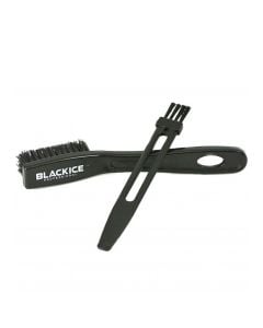 Black Ice Clipper Cleaning Brush Combo CBR01