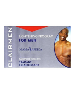 Clairmen Lightening Soap For Men 180 g