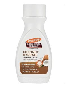 Palmer's Coconut Oil Body Lotion 8.5 oz