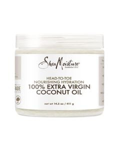 Shea Moisture Head-To-Toe Nourishing Hydration 14.5 oz