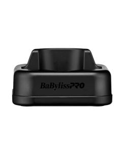 BabylissPro LO-PROFX 3-In-1 Charging Stand Black FXCLPB