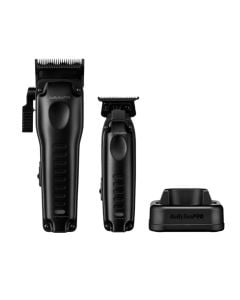 BabylissPro Lo-ProxFX High Performance Compact Clipper and Trimmer Prepacks-Limited Edition-FX8272PKMB