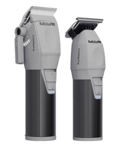 BabylissPro CoreFX Professional Performance Clipper & Trimmer Set FXCORE2PC