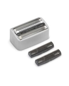 BabylissPro CoreFX Double Foil Shaver Replacement Kit FX75RF2-320