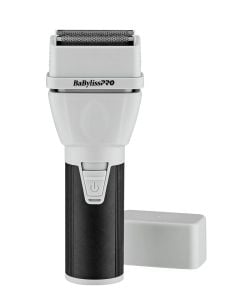 BabylissPro CoreFX Professional Performance Double Foil Shaver FX75FS2