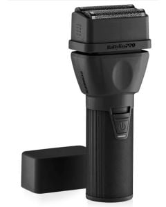 BabylissPro CoreFX Professional Performance Double Foil Shaver-Limited Edition FX75FS2MB