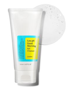 COSRX Low PH Good Morning Gel Cleanser 5.07 oz