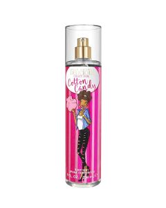Delicious Cotton Candy Women Body Spray 8 oz