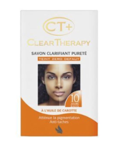 CT+ Lightening Carrot Soap (175 g)