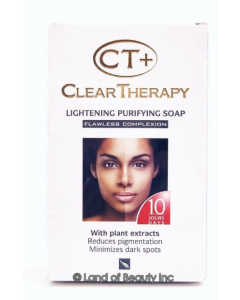 CT+ Lightening Purifying Soap (175 g)