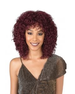 Bobbi Boss Cupcake Synthetic Wig M799