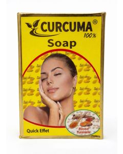 Curcuma Turmeric Soap 225 g