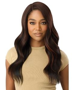 Outre The Daily Wig Daily 13 Glueless Lace Wig 24"