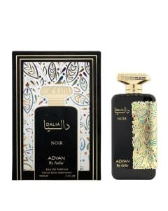 Adyan Dalia Noir Eau De Perfume 3.4 oz