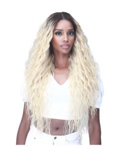 Bobbi Boss Danica 13X4 GlueLess Lace Wig MLF255
