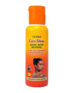 Symba Caro Glow Dark Spot Remover Oil 50 ml