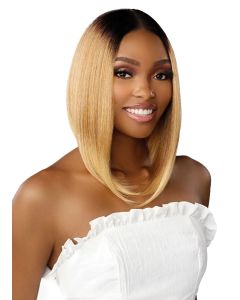 Sensationnel Dashly Unit 41 Lace Front Wig 13"