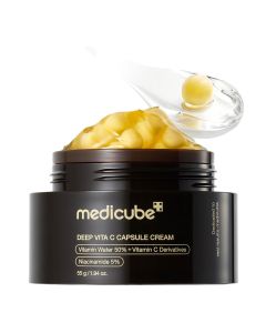 Medicube Deep Vita C Capsule Cream 1.94 oz