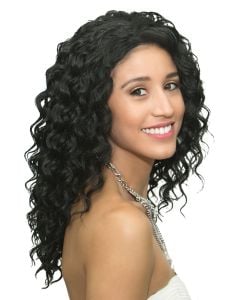 Deep Wave Human Hair by Uno - Jomara