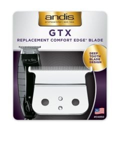 GTX Replacement Comfort Edge Blade By Andis