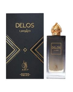 Arif Delos Eau De Perfume 3.4 oz