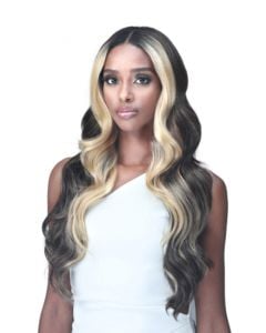 Bobbi Boss Devon 13X4 HD Glueless Lace Wig MLF253