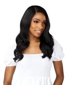 Sensationnel Unit 34 Dashly HD Lace Front Wig 19"