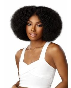Sensationnel Unit 42 Dashly HD Lace Front Wig 12"