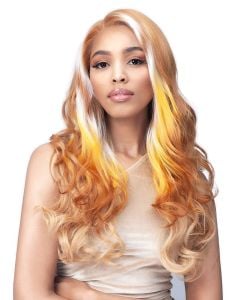 Boss Lace 13X7  Domicia Glueless Lace Wig MLF603