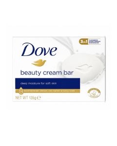 Dove Original Beauty Bar Soap 4.75 oz