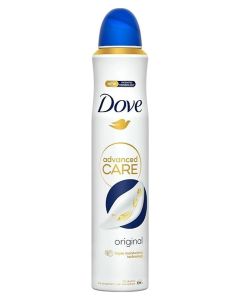 Dove Advance Care Original Body Spray 5 oz