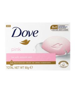 Dove Pink/ Rose Beauty Bar Soap 4.75 oz