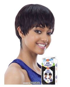 Nude Dove Human Hair Wig