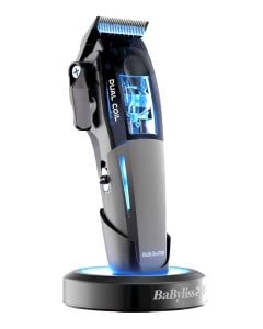 BabylissPro High Performance Dual Coil Motor Clipper FX95C