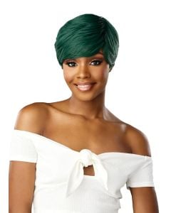 Sensationnel Unit 11 Dashly Full Wig 9"
