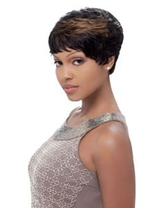 Sensationnel Easy 27 Bump Wig Human Hair