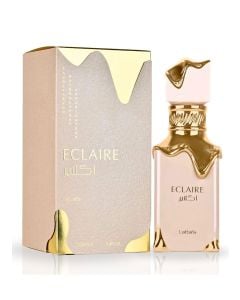 Lattafa Eclaire Eau De Perfume 3.4 oz