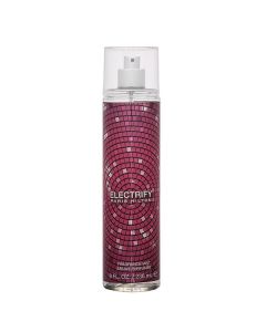 Paris Hilton Electrify Women Body Spray 8 oz