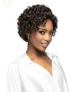 Bobbi Boss Elena Edge Lace Wig BNL002