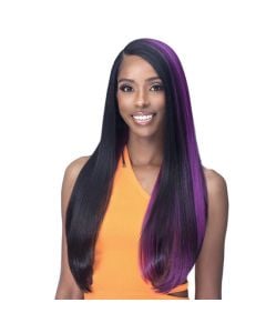 Bobbi Boss Emerson Premium Synthetic Swoop Part Boss Lace MLF648